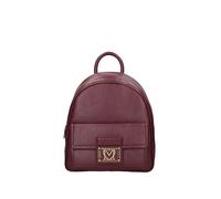 Love Moschino Zaino Donna Colore Bordeaux 1