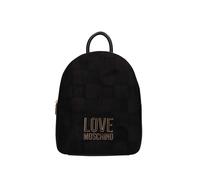 Love Moschino Zaino Donna Colore Nero 1