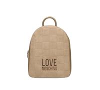 Love Moschino Zaino Donna Colore Sabbia 1