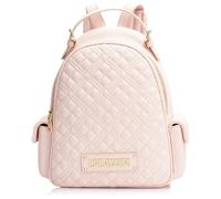 Love Moschino Zaino Donna, Rosa, Taglia unica