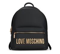 Love Moschino - Zaino Elegante - - Bags - Donna - Nero - ONE SIZE