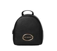 Love Moschino zaino in ecopelle donna nero UNI