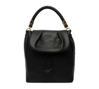 Love Moschino - Zaino in Nylon - - Bags - Donna - Nero - ONE SIZE