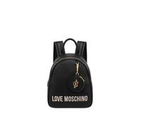 Love Moschino ZAINO PU NERO