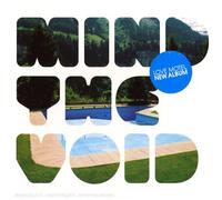 LOVE MOTEL - MIND THE VOID