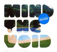 Love Motel Mind the Void (CD)