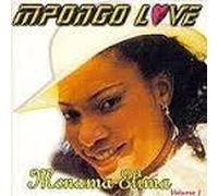 Love Mpongo/Tsheke Tsheke - Volume 1: Monama Elima
