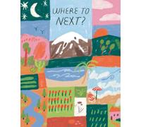 Love Muchly Greeting Cards: Retirement - Where to Next? (Pack of 6)