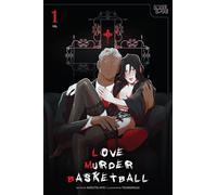 LOVE MURDER BASKETBALL, Volume 1
