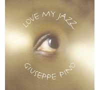 Various Mielsch – Love my jazz – 4 CD audio