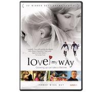 Love My Way - Love My Way