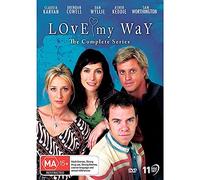 Love My Way: The Complete Series [PAL/0]