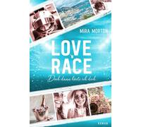 Love 'n Race - Doch dann hörte ich dich: Spicy Rennfahrer Romance