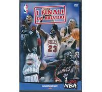 LOVE NBA - I Finali da Brivido [Editoriale]