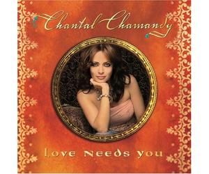 Love Needs You