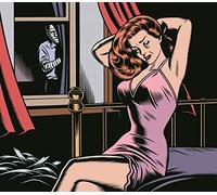 LOVE NEST (CHARLES BURNS)
