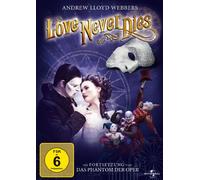 Love Never Dies
