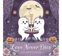 Love Never Dies: 40 Ghostly Love Moments That Last Forever