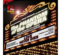Love Never Dies / The Phantom Of The Opera