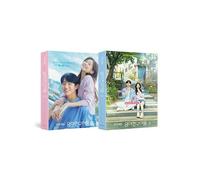 Love Next Door 엄마친구아들 (tvN TV Drama) Script Book 1+2 versions SET