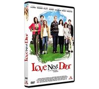 Love next door - dvd