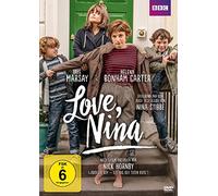 Love, Nina