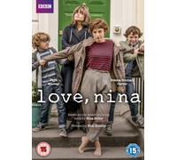 Love, Nina (DVD) Sam Frears David Mumeni Jason Watkins Selina Cadell Ethan Rouse