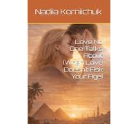 Love No One Talks About (When Love Doesn’t Ask Your Age)