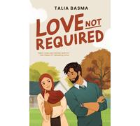 Love Not Required: 1