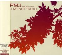 Love Not Truth