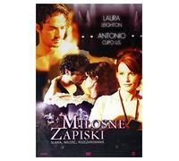 Love Notes [DVD] (IMPORT) (Nessuna versione italiana)