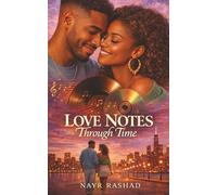 Love Notes Through Time