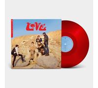 Love - Now Playing