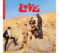 Love Now Playing (Vinyl LP) Limited 12" Album Coloured Vinyl (Limited Edition)