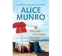 Love of a Good Woman [Lingua inglese]