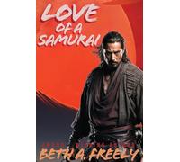 Love Of A Samurai