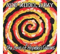 Love of Hopeless Causes