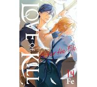 Love of Kill 14: After the File