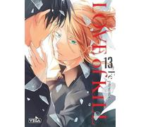 Love of kill - Tome 13