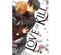 Love of Kill 1