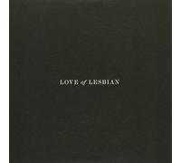 Love of Lesbian El Astronauta Que Vio A Elvis - RSD (Vinyl LP)