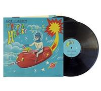 Love Of Lesbian - El Poeta Halley