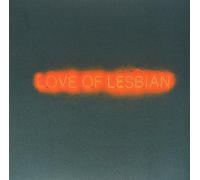 LOVE OF LESBIAN - LA NOCHE.. -LP+CD- (4 LP)