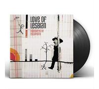 love of lesbian - maniobras de escapismo