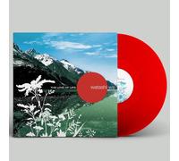 love of life - red