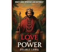 Love Of Power: L.O.P
