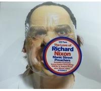 Love of Richard Nixon 2 by Manic Street Preachers (2005-01-04)