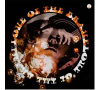 Love of the Brave Love of the Brave (Vinyl LP) 12" Album