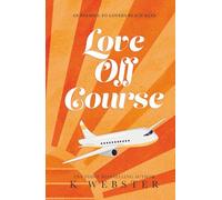 Love Off Course: An Enemies-to-Lovers Beach Read