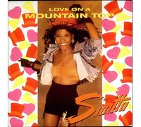 Love On A Mountain Top / Don't Tell Me Not To Cry - Sinitta 7" 45
